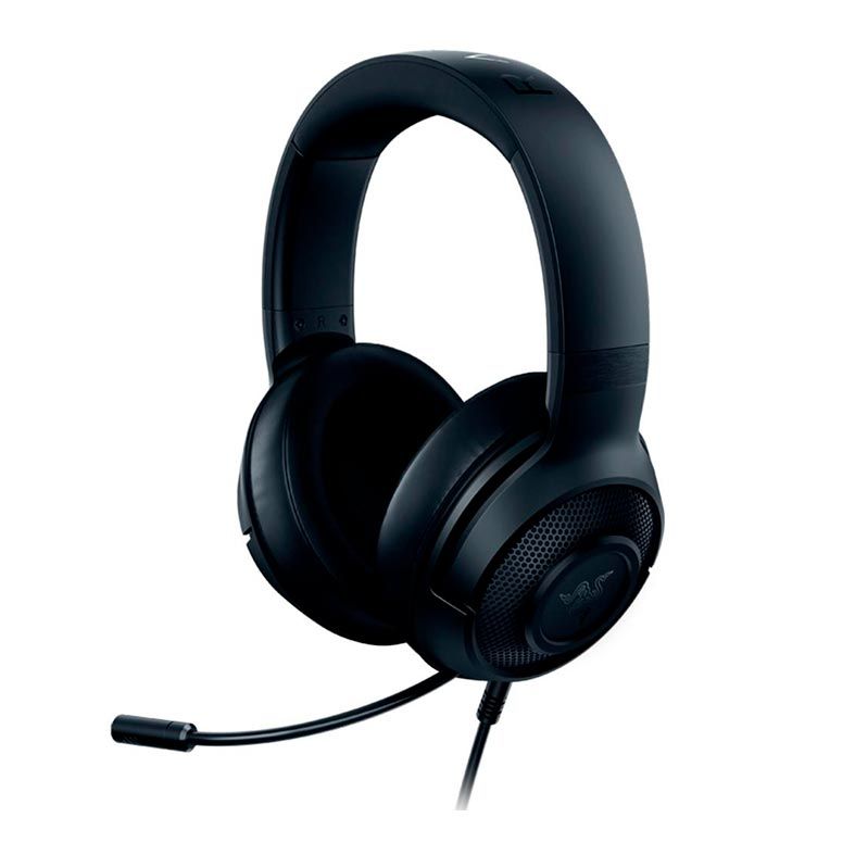 Foto headset razer