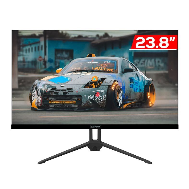 Foto Monitor gamer